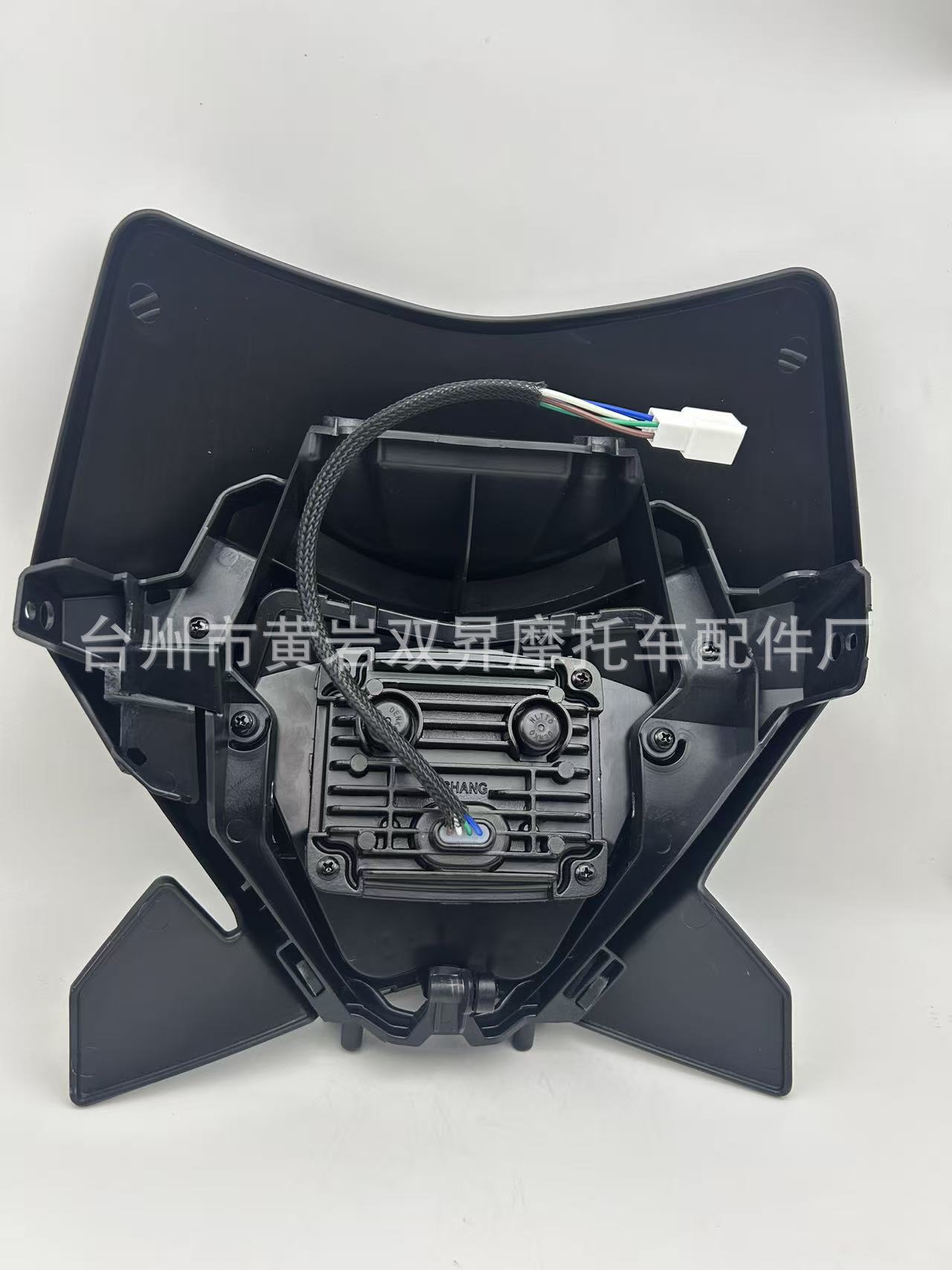 Off-road Motorcycle Headlight Modified 2024 KTM Headlight for KTM EXC SXF XCW Five-bead Spotlight