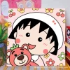 Cartoon character 16