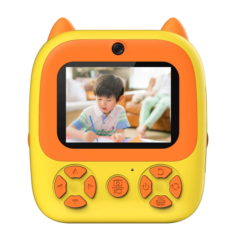 Polaroid детская камера, подарочная коробка, игрушка