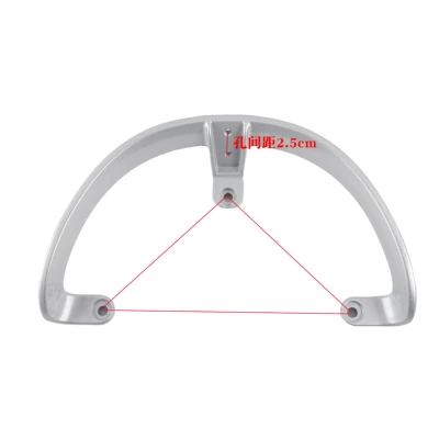 Child seat shed Zof Tail Rack Zod Zoa - single-tail-default-item