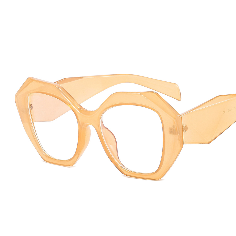 C5 champagne frame
