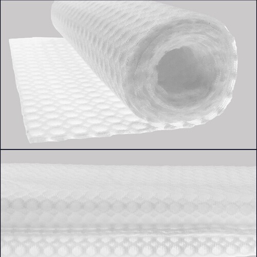 Aquarium magic bag nitrifying bacteria magic blanket fish tank wet and dry separation filter material filter honeycomb water purification cotton