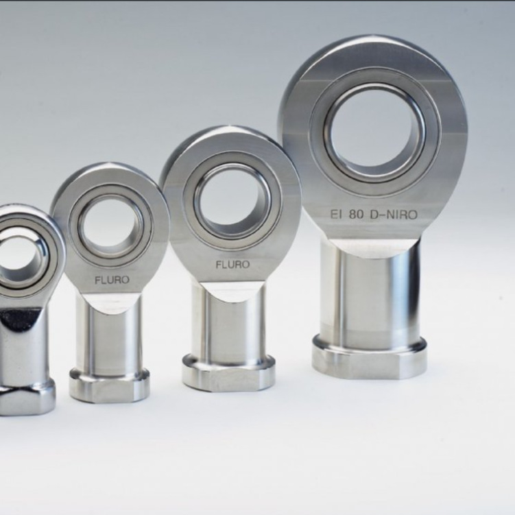 MTR轴承杆端关节轴承BNM20SS机械液压设备轴承 汽车赛车轴承