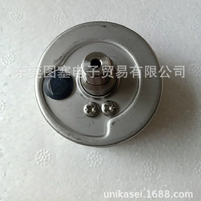 Oil pressure gauge Vacuum Pressure Gauge