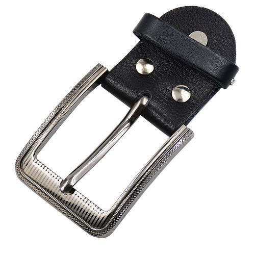 Hot selling 2.5 punch 3.5 punch 4.0 pin buckle alloy buckle aviation belt buckle belt buckle clip