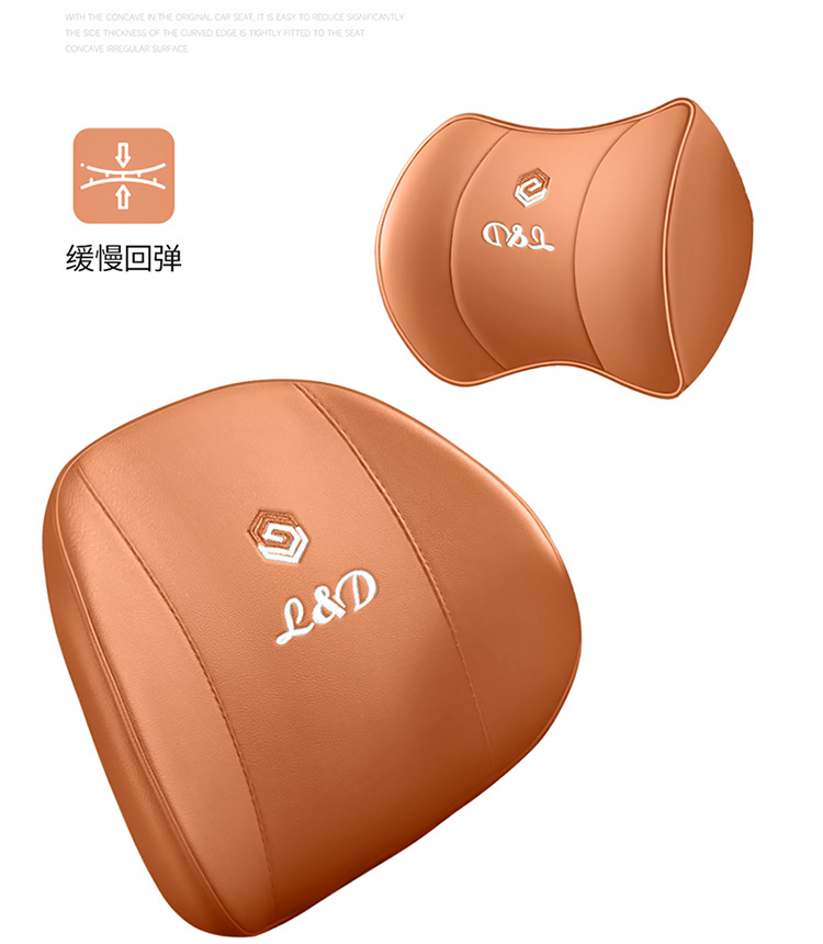 New car special ideal L6 full leather car seat cushion four seasons universal all-inclusive seat cover car cushion seat cover