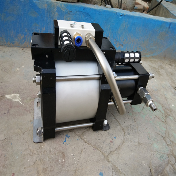 供应氢气循环增压泵-氢气增压泵