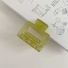 Jelly green