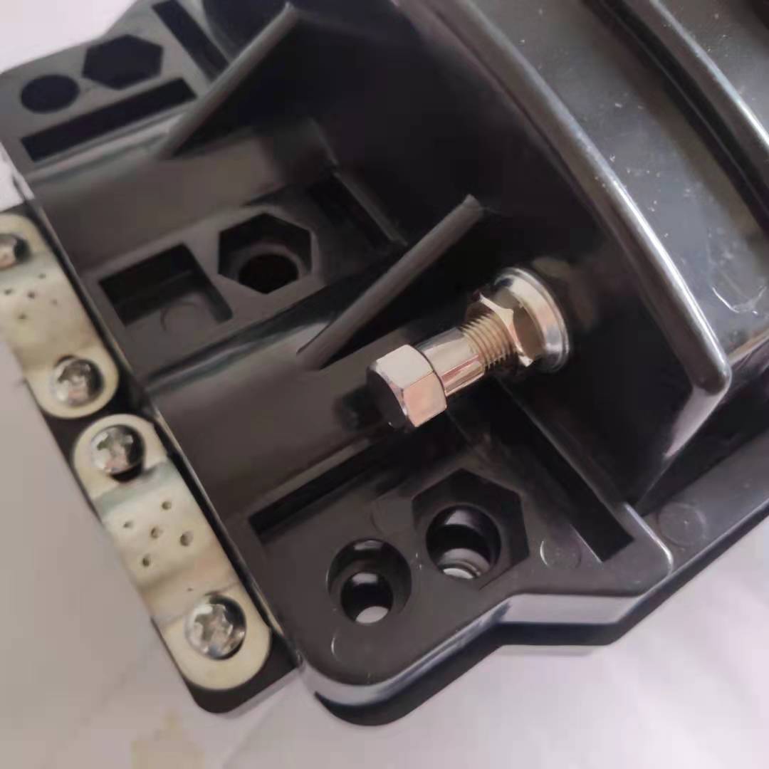 TC-NET 气门光缆接续盒带气门光缆接头盒保气时间长 稳定不不进水