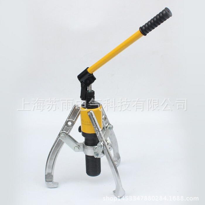 SM-5 一体式液压拉马 5T液压拉马