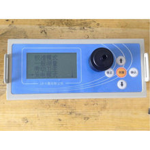 CCD-500防爆型粉尘检测仪TSP、PM5、PM10、PM2.5液晶显示 操作简