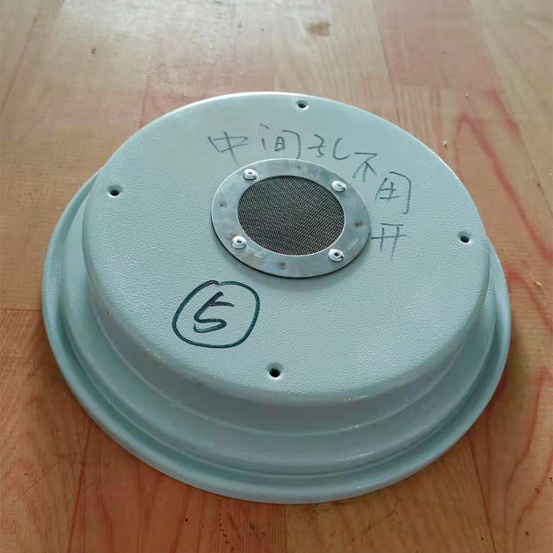 molde de estiramiento de hoja de hierro molde de estiramiento profundo molde de molde de formación personalizado image 6