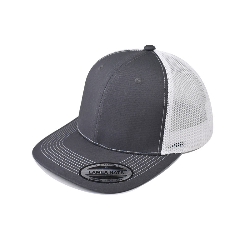 Personalidad transfronteriza de calidad original de Guangzhou 32 sombreros de béisbol de color ligeramente doblados sombreros de lengua de pato transpirables al aire libre