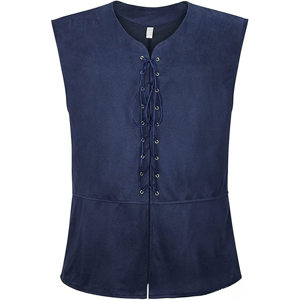 Vest, tank top, Amazon, Gothic, punk style