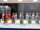 Coated Aluminum Can 300ml Thin-Walled Beverage Aluminum Can Offset Printing Beverage Aluminum Can Hangover Tea Aluminum Can