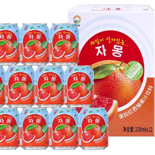 �n���Lζ�������ѹ�֭�������238ml*12�����ֲ�ݮ�Ʒ�Y������