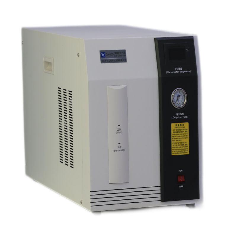 中兴汇利GA-30D低噪音空气泵30L流量