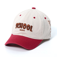 ��ͯñ�� �옷У�@��Сͯ ���w����ĸ����ñ  �n�洺���¿����ñ