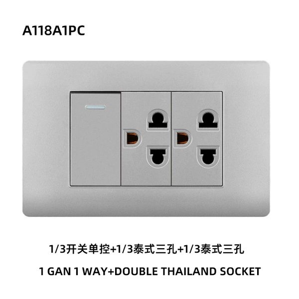 Switch key, scale 1:3, scale 1:3, scale 1:3