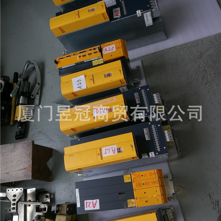 全新原装BAUMULLER包米勒 BM4145-ST0-00300-03 议价包邮库存出售