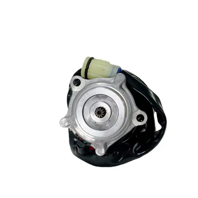 31300-Hm8-A51 Is Suitable Starter and accessories