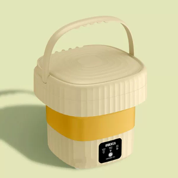 Yellow [five-year warranty + same-day delivery] - 6L + two modes + ultraviolet sterilization + no dehydration model