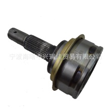 C.V joint TO-90 TO-107 TO-80 汽车万向节 球笼