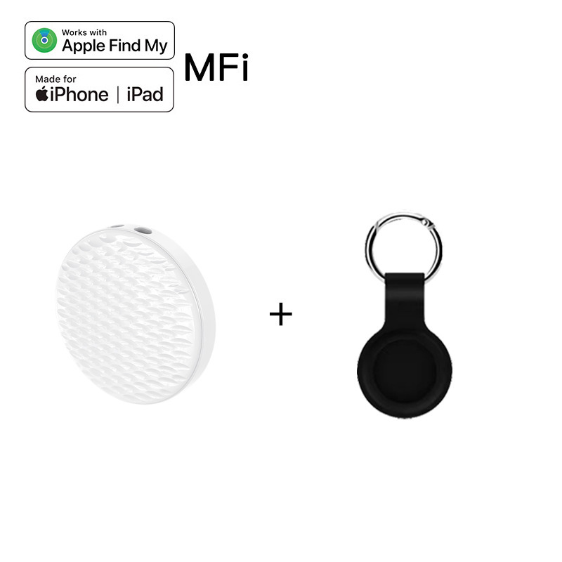 新品find my查找airtag适用于苹果防丢器蓝牙宠物追踪智能定位器|undefined