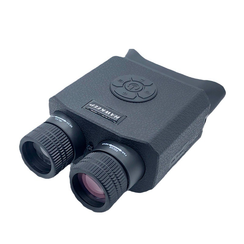 NV880昼夜两用拍照录像数码夜视仪霍克普HAWKEEP