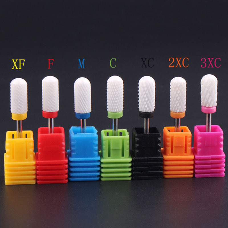 Clavo de cerámica molienda cabeza única cerámica cilíndrica cabeza redonda eléctrica máquina de pulir herramienta especial en stock