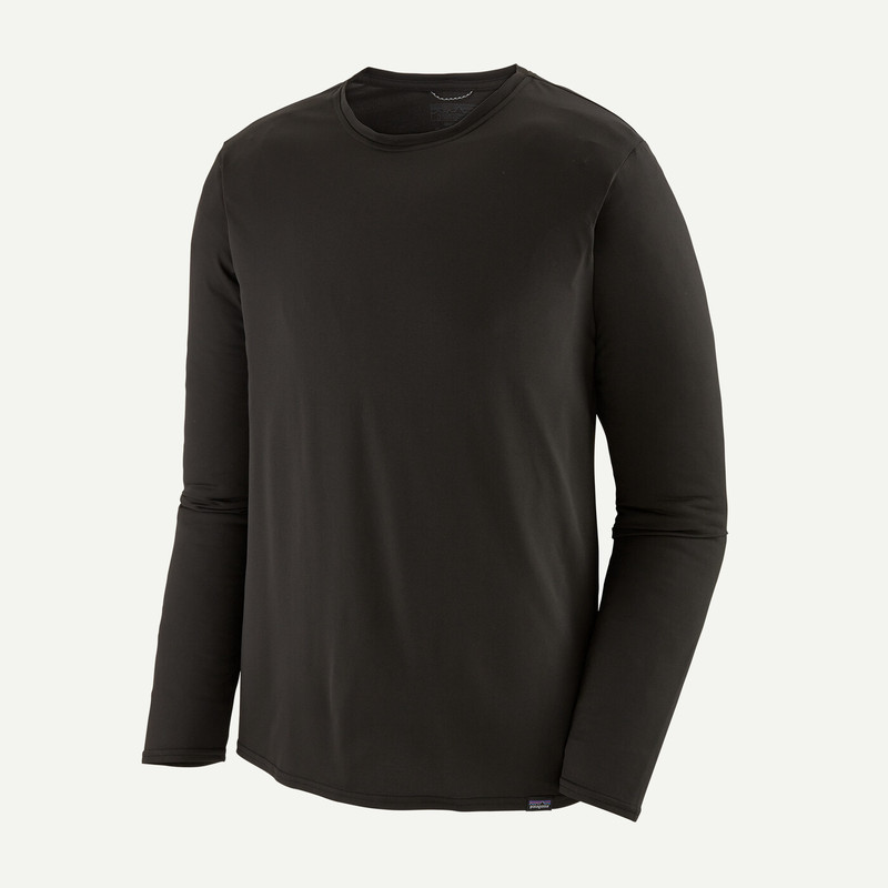 Factory Customized Cross-Border Outdoor Sports Long-Sleeved T-Shirt Pure Color Quick-Drying Cationic Brushed Round Neck Bottoming Shirt Factory Customized Cross-Border Outdoor Sports Long-Sleeved T-Shirt Pure Color Quick-Drying Cationic Brushed Round Neck Bottoming Shirt