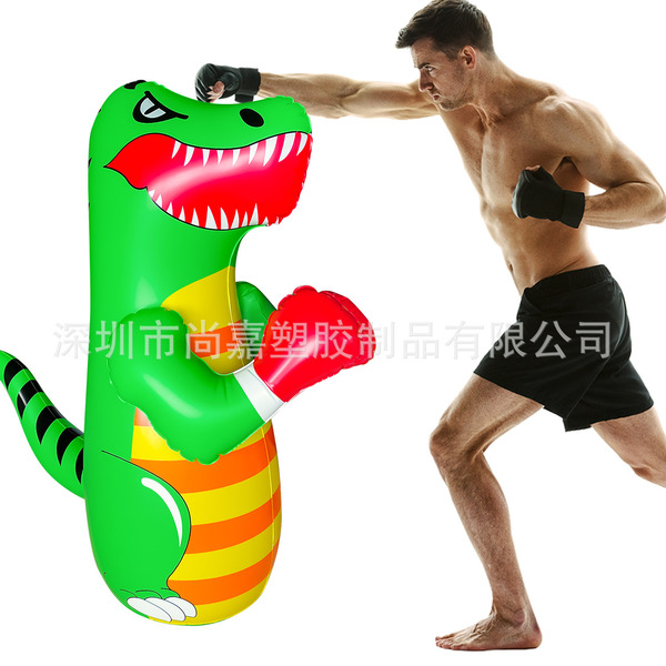 Inflatable percussion instruments PVC