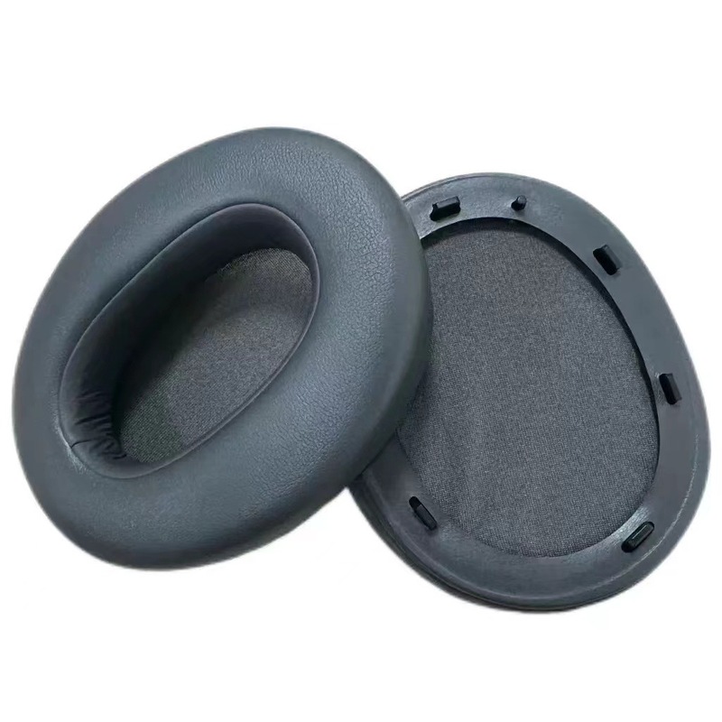 Sony ULT WEAR ヘッドフォンカバー、ヘッドマウント WH-ULT900N イヤーマフ、スポンジカバー、ult900n ヘッドビームに適しています。|undefined
