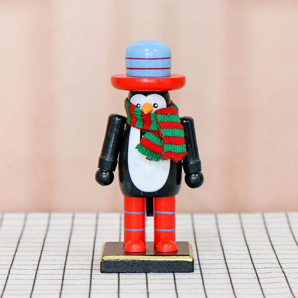 Pingüino