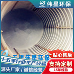 碳钢衬PE搅拌器 衬塑搅拌器 耐真空耐腐蚀抗老化抗冲击