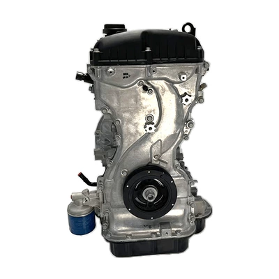 Modern G4KG engine Engine assembly