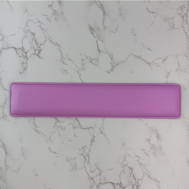 긴 라이트 퍼플