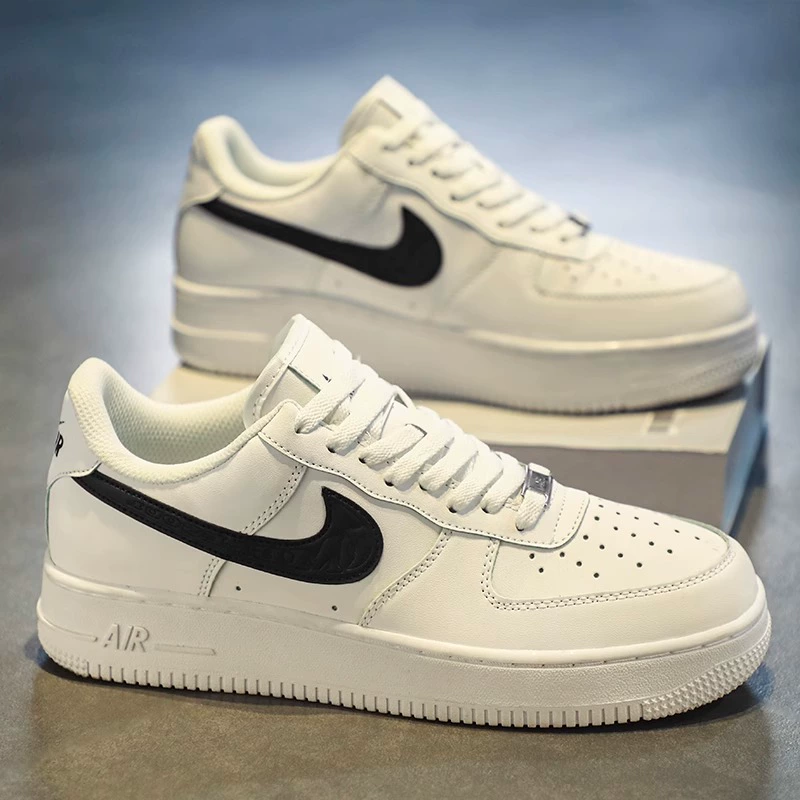 Nike Air Force 1, обувь, низкие высокие кроссовки платформа