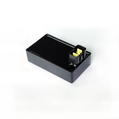 Igniter, Alovlandırıcı (Vozduşka/İqniter)