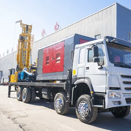 桩工机械;钻探机;钻采设备