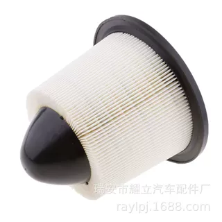 适用福特E350 5.4L林肯领航员fa-1632 F6ZX-9601-AB空气滤清器