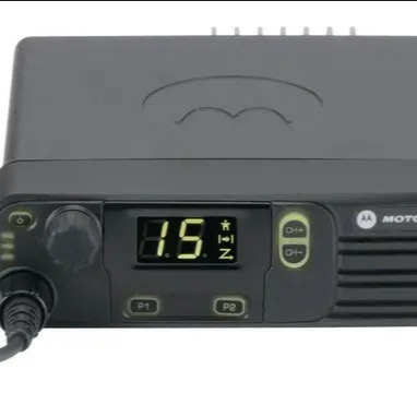 Motorola DM3400 Avtomobil Radiostansiyası