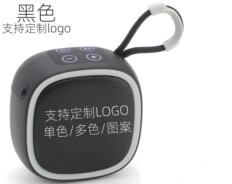 블랙 + 로고 없음