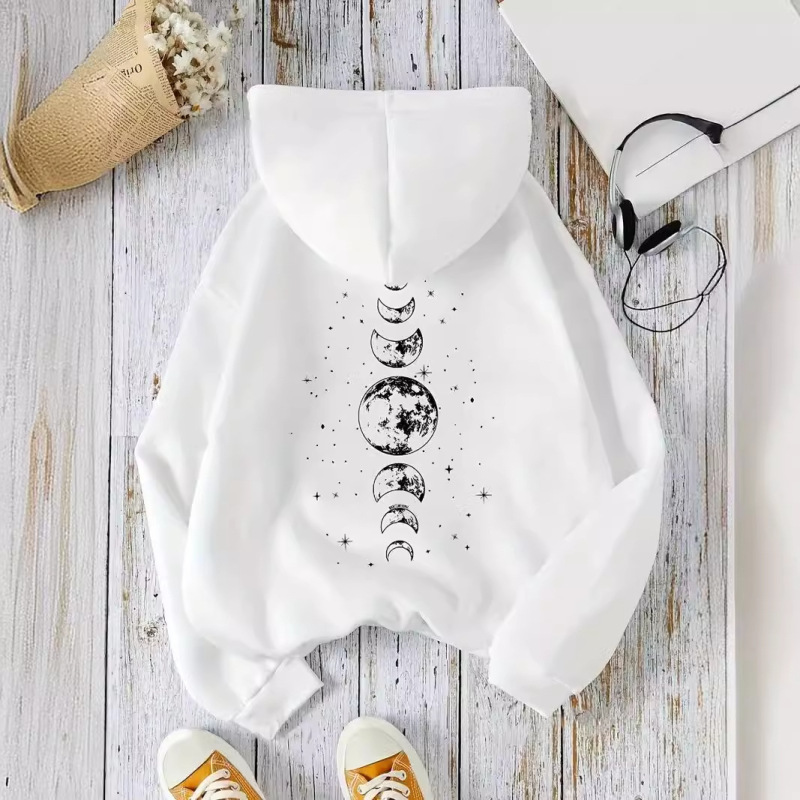 2024 cross-border AliExpress Amazon ebay independent station women's European and American printed crew neck vests are all made