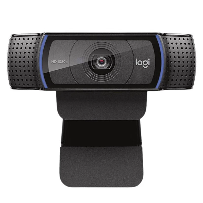 Logitech C920E HD network camera