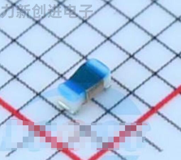 LQW18AN68NJ00D描述68nH ±5% 340mA贴片电感器