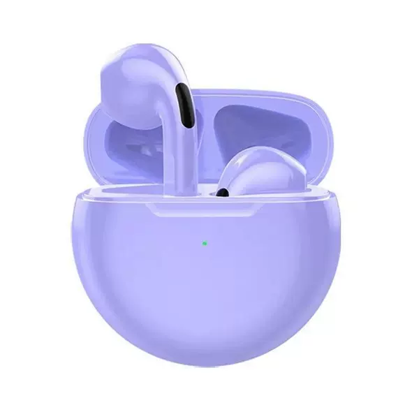 PRO 6 purple