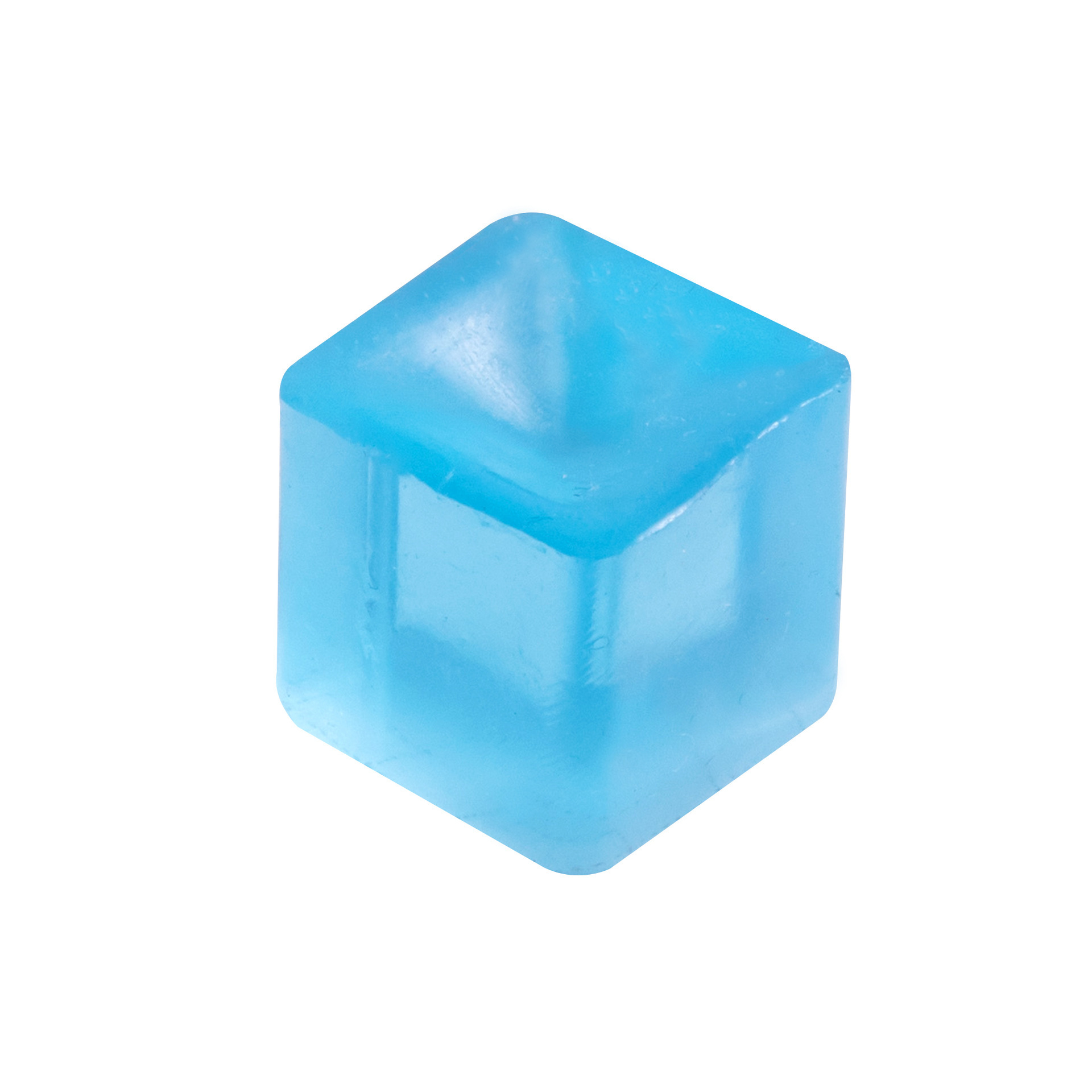 Creative ice cubes