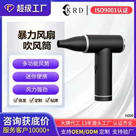 筋膜枪;生发仪、护发仪;电吹风