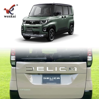 Other Automotive Exterior Supplies – Decorative Stickers Car Supplies